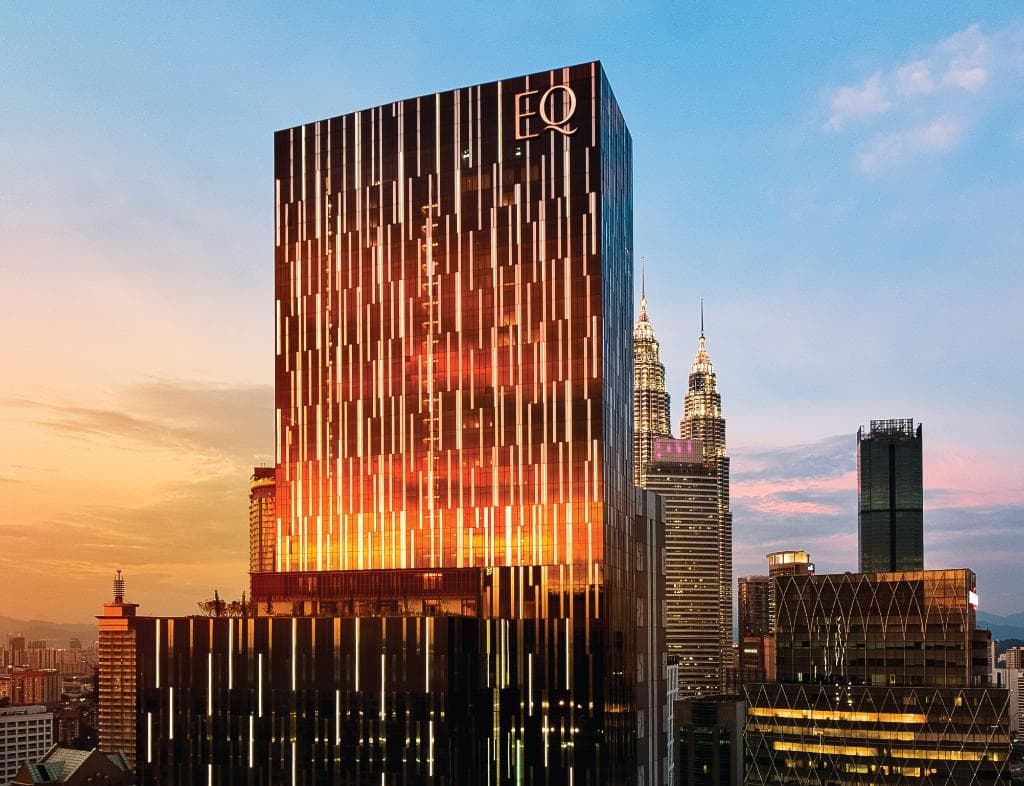 EQ Kuala Lumpur