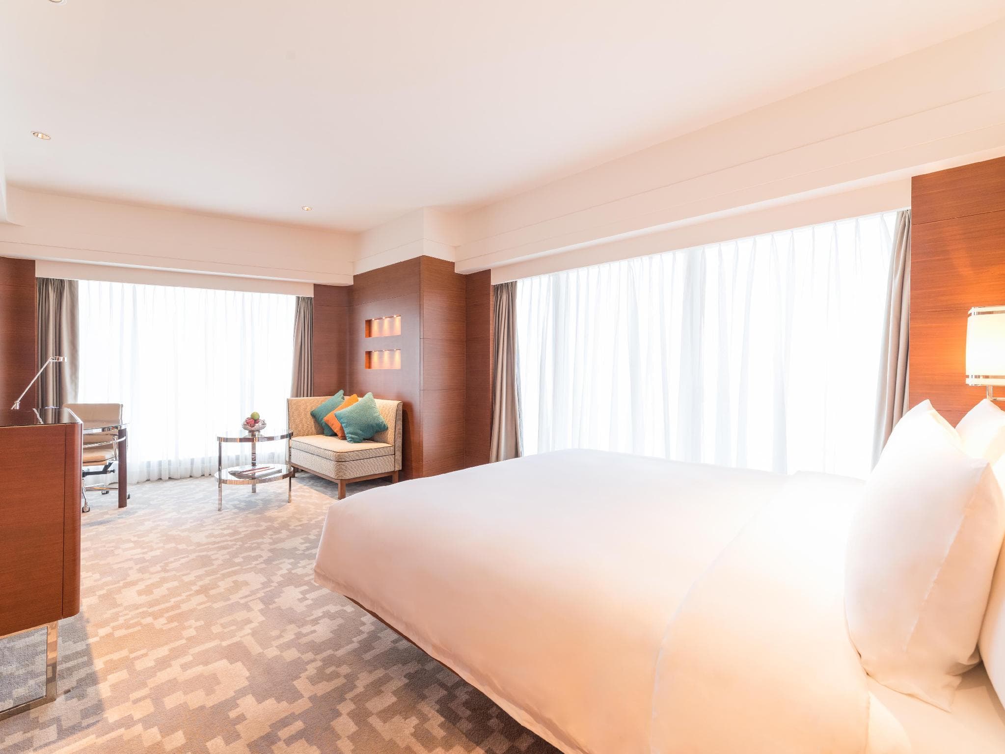 Crowne Plaza Macau By IHG
