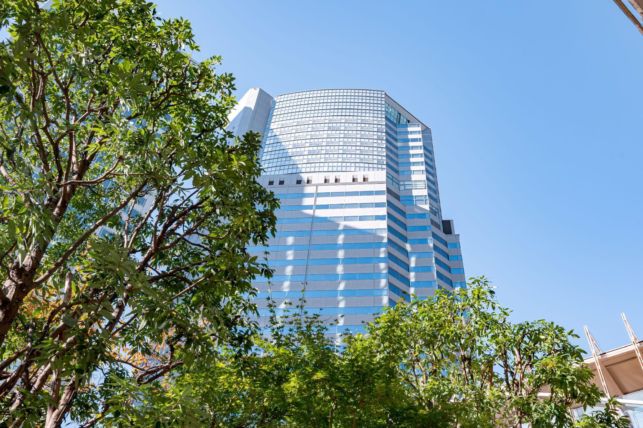 The Strings by InterContinental Tokyo By IHG