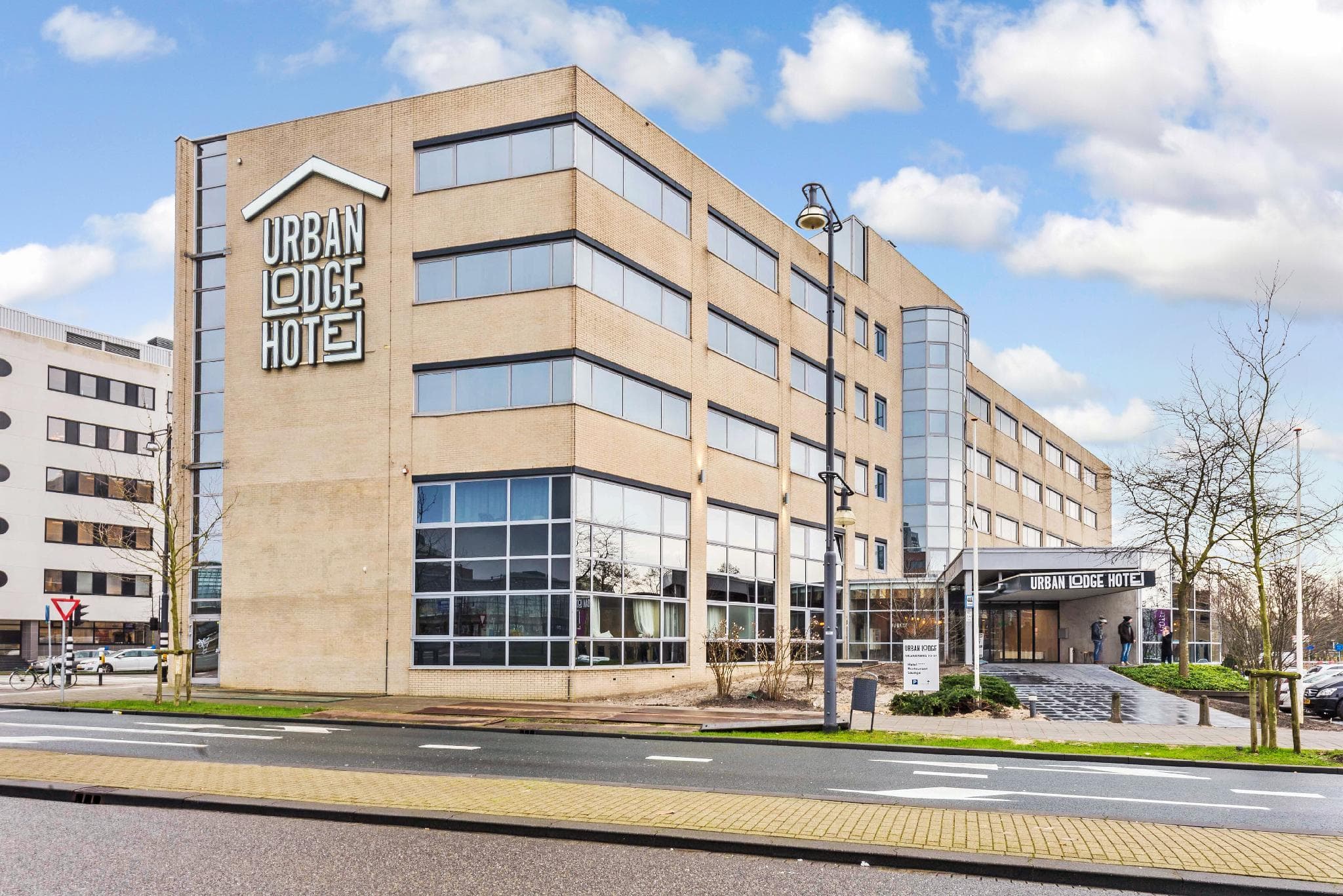 Urban Lodge