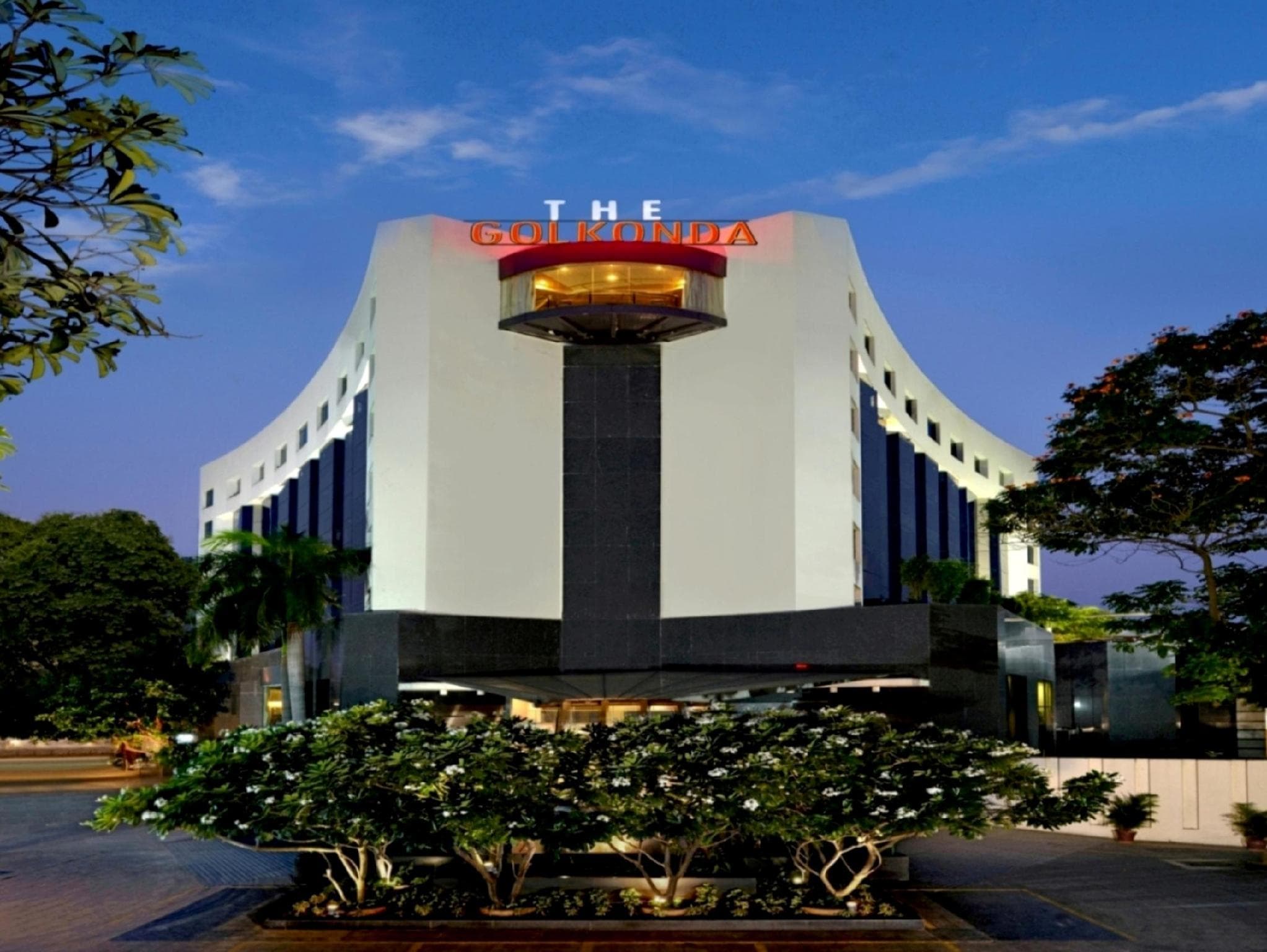 The Golkonda Hotel