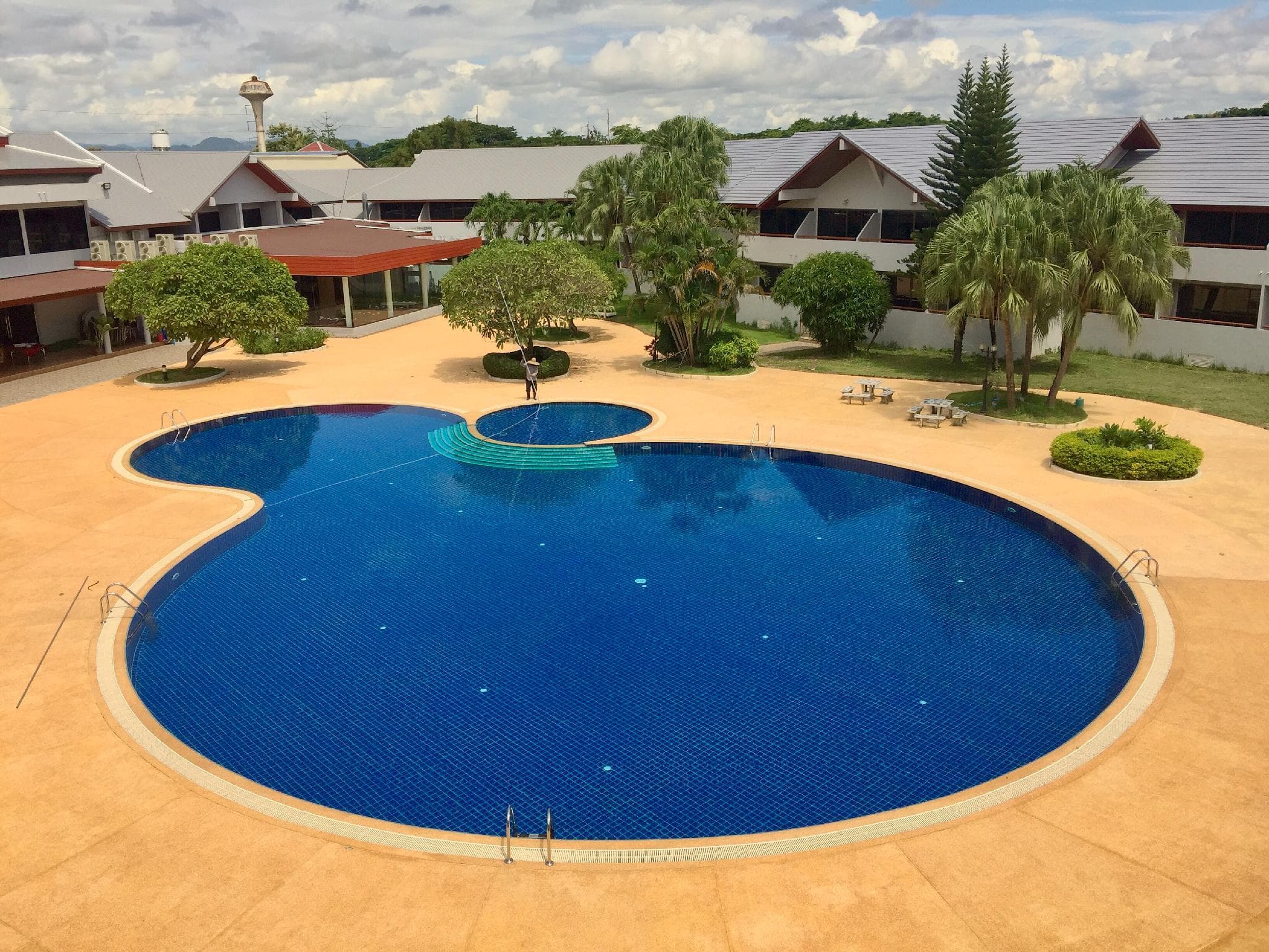 The Impress Nan Hotel