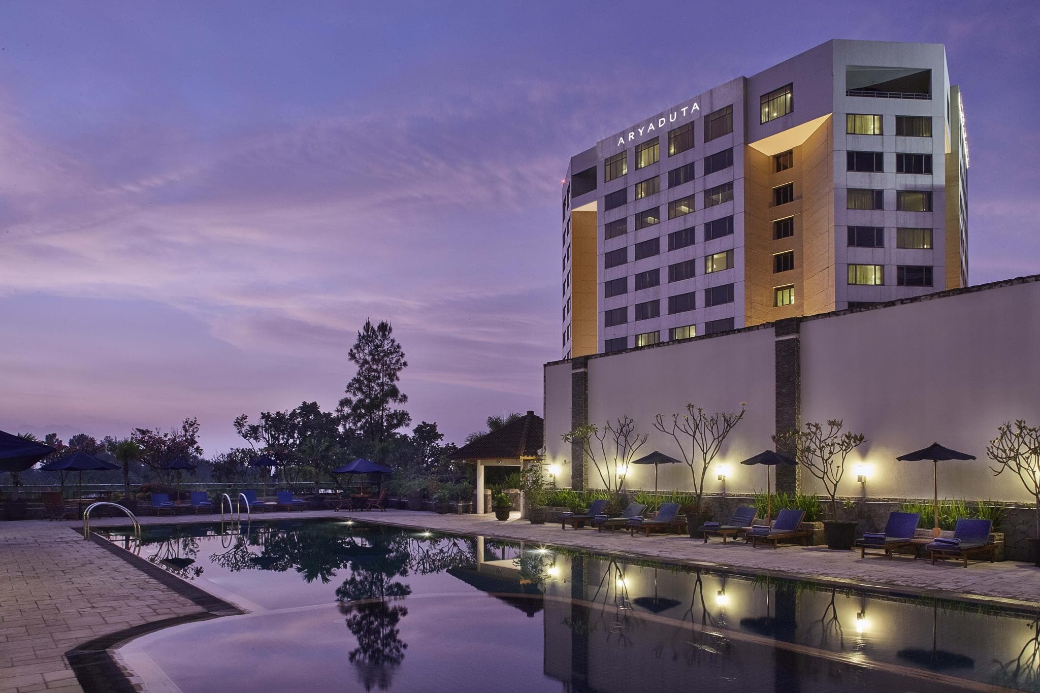 Aryaduta Bandung