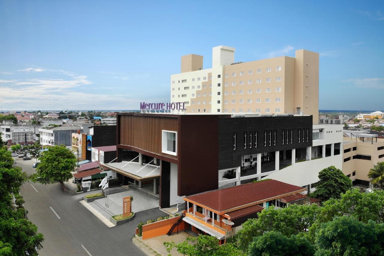 Mercure Bengkulu