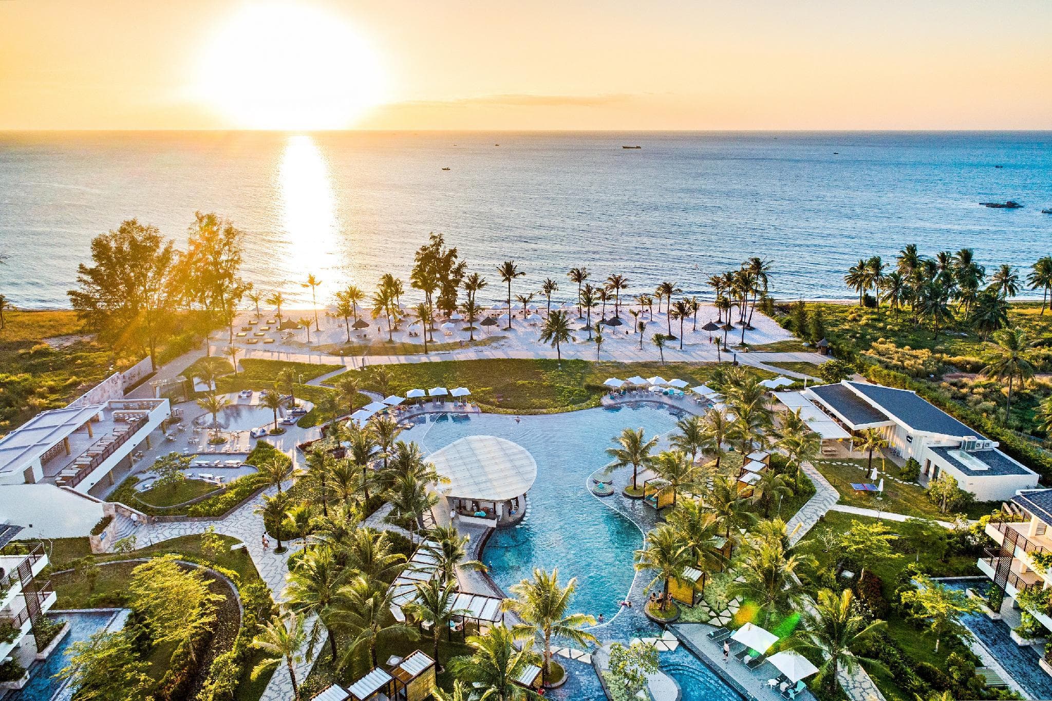 SOL By Melia Phu Quoc