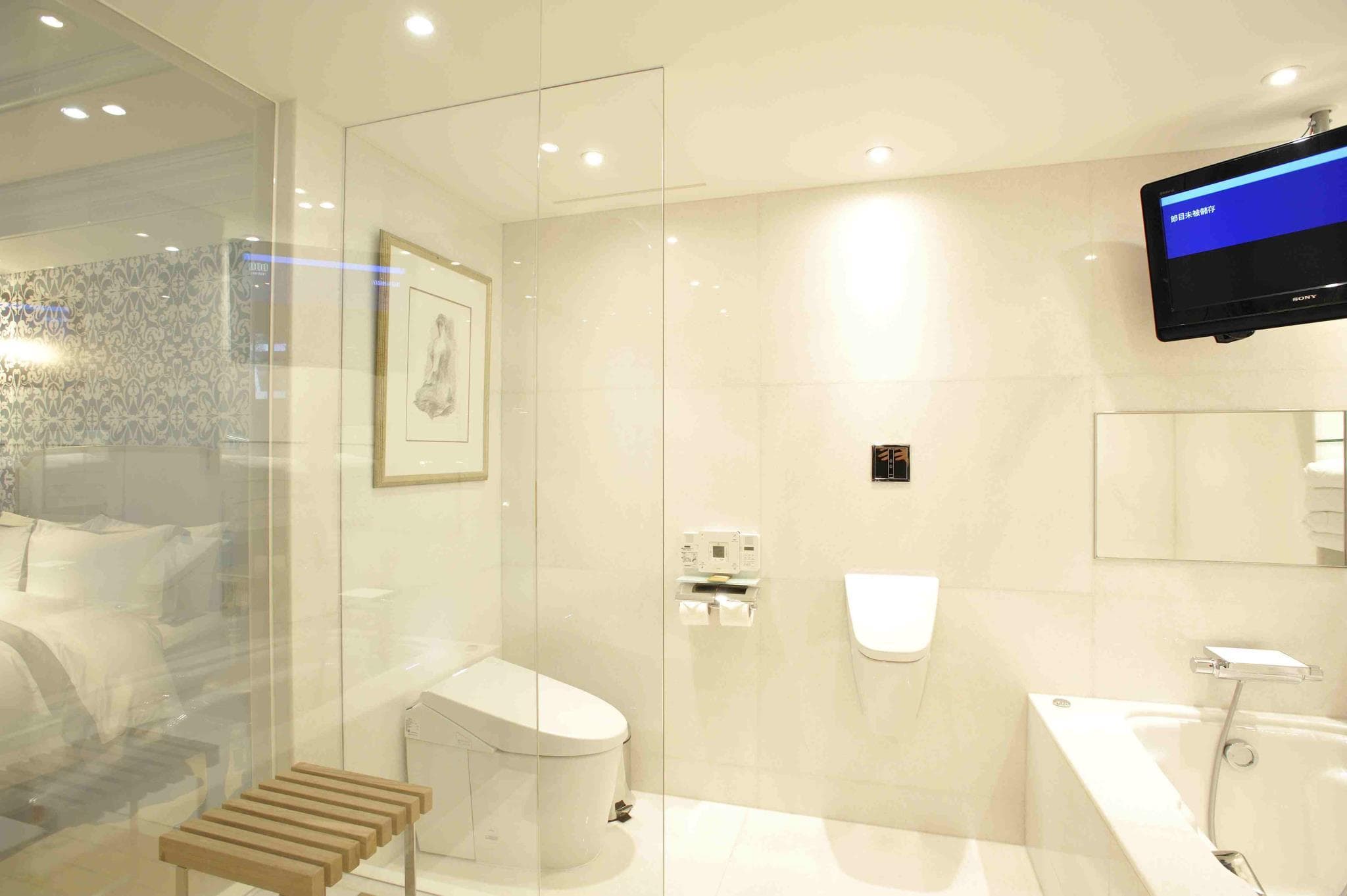 Hotel Eclat Taipei