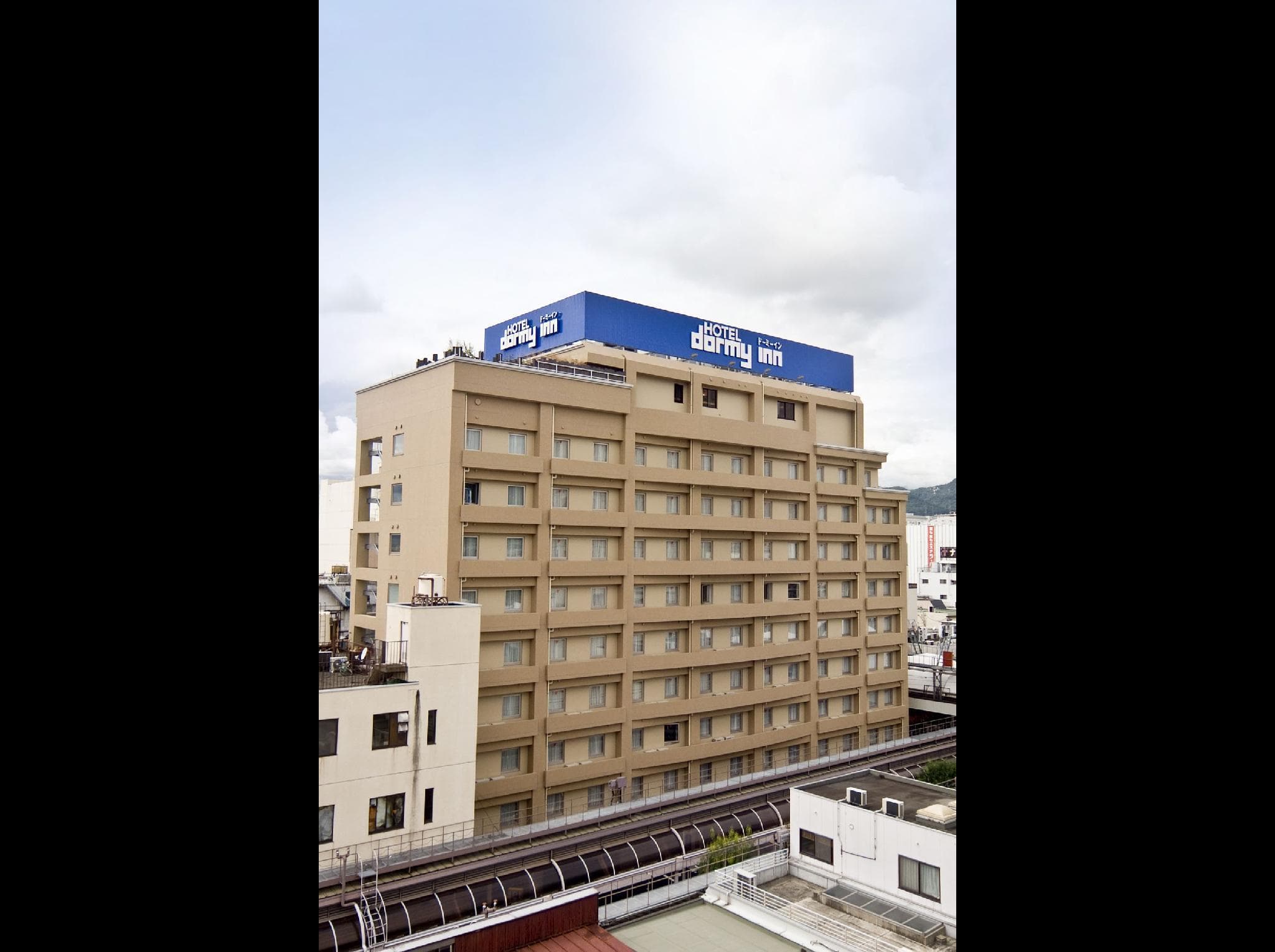Dormy Inn Kofu Natural Hot Spring - Renewal Open from February 3, 2025