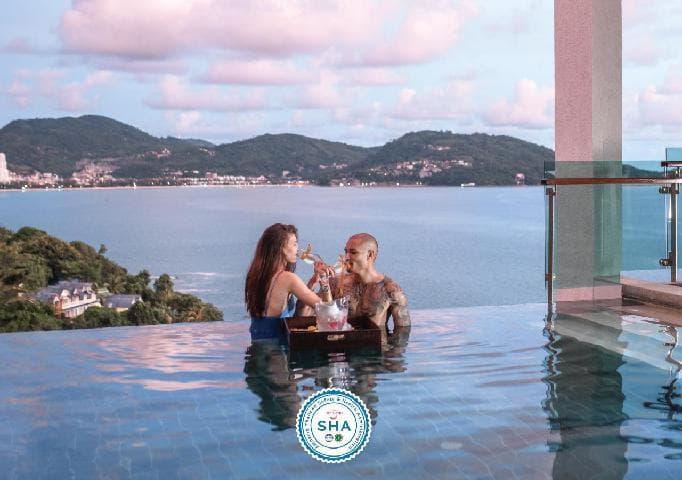 Wyndham Grand Phuket Kalim Bay