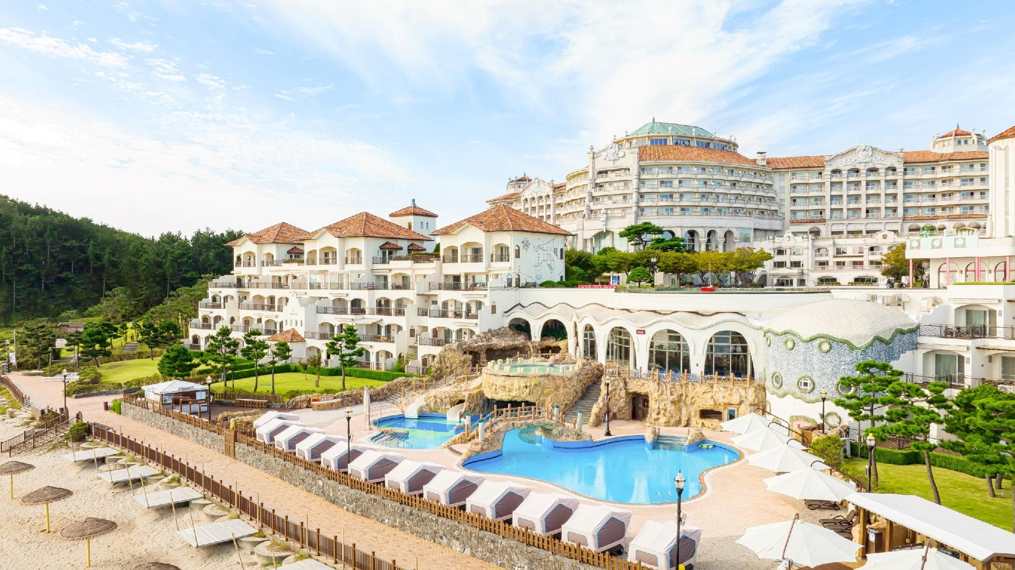 SOL BEACH YANGYANG