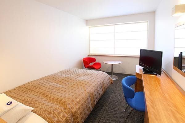 Nagaoka Grand Hotel