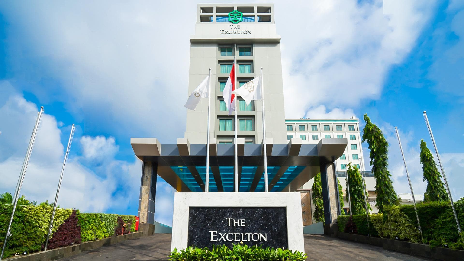 The Excelton Hotel