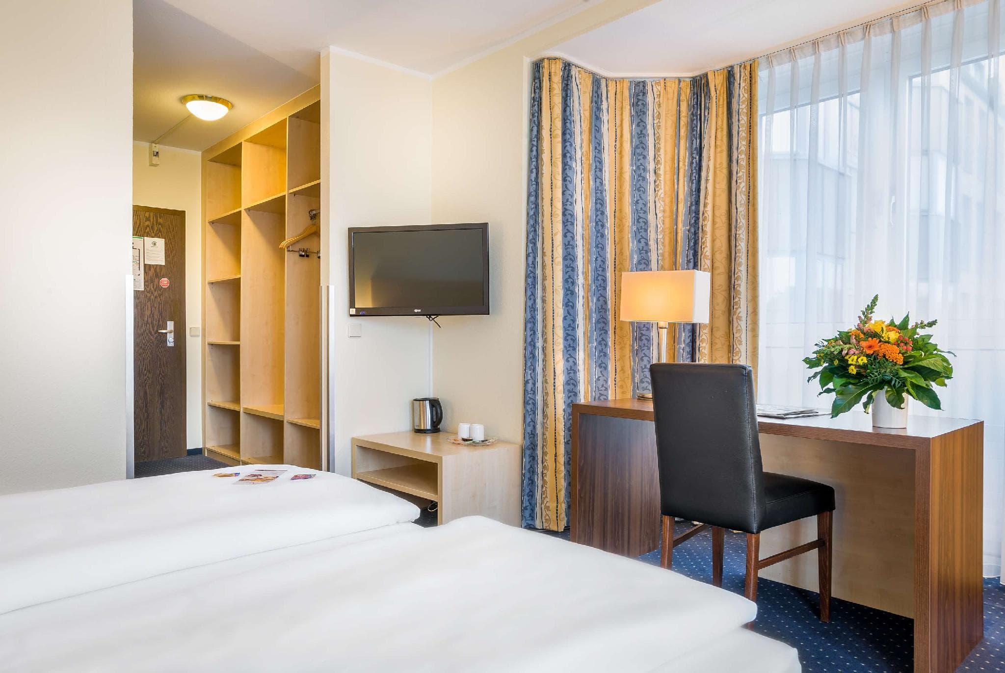 Garner Hotel Cologne Porz - Airport by IHG