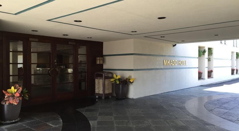 Mikado Hotel