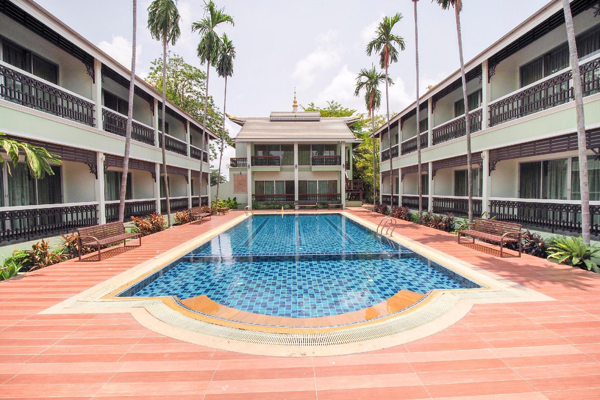My Home Hotel
