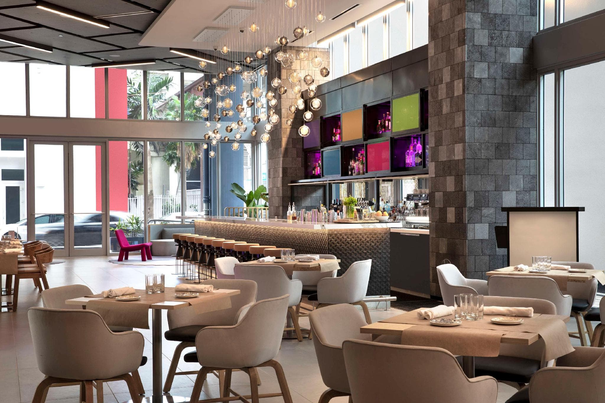 Yotel Miami