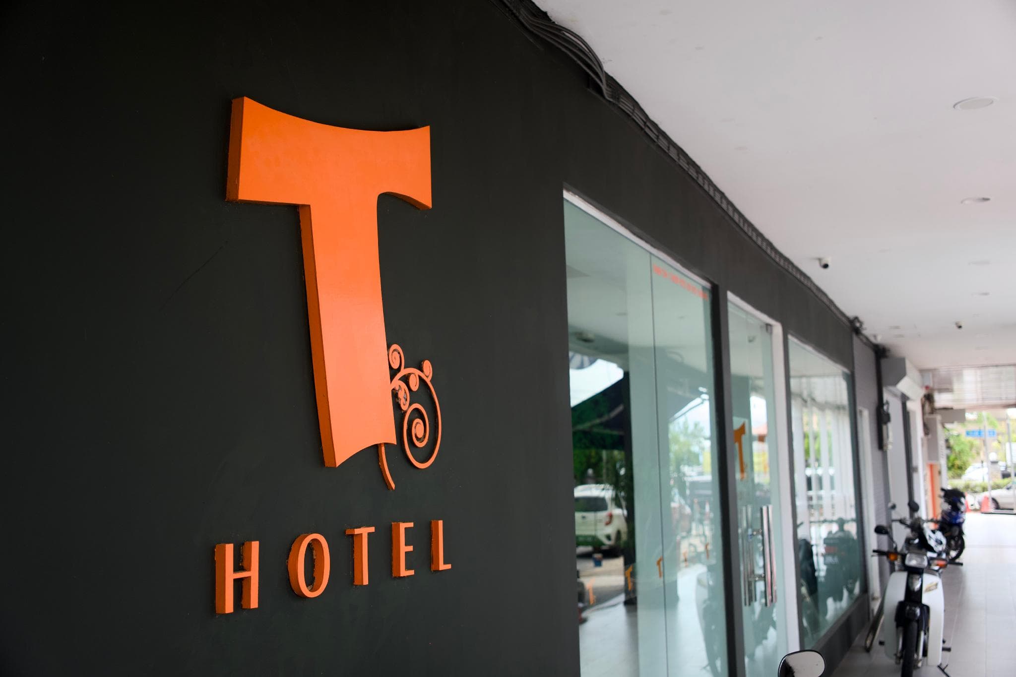 T Hotel Kuala Perlis