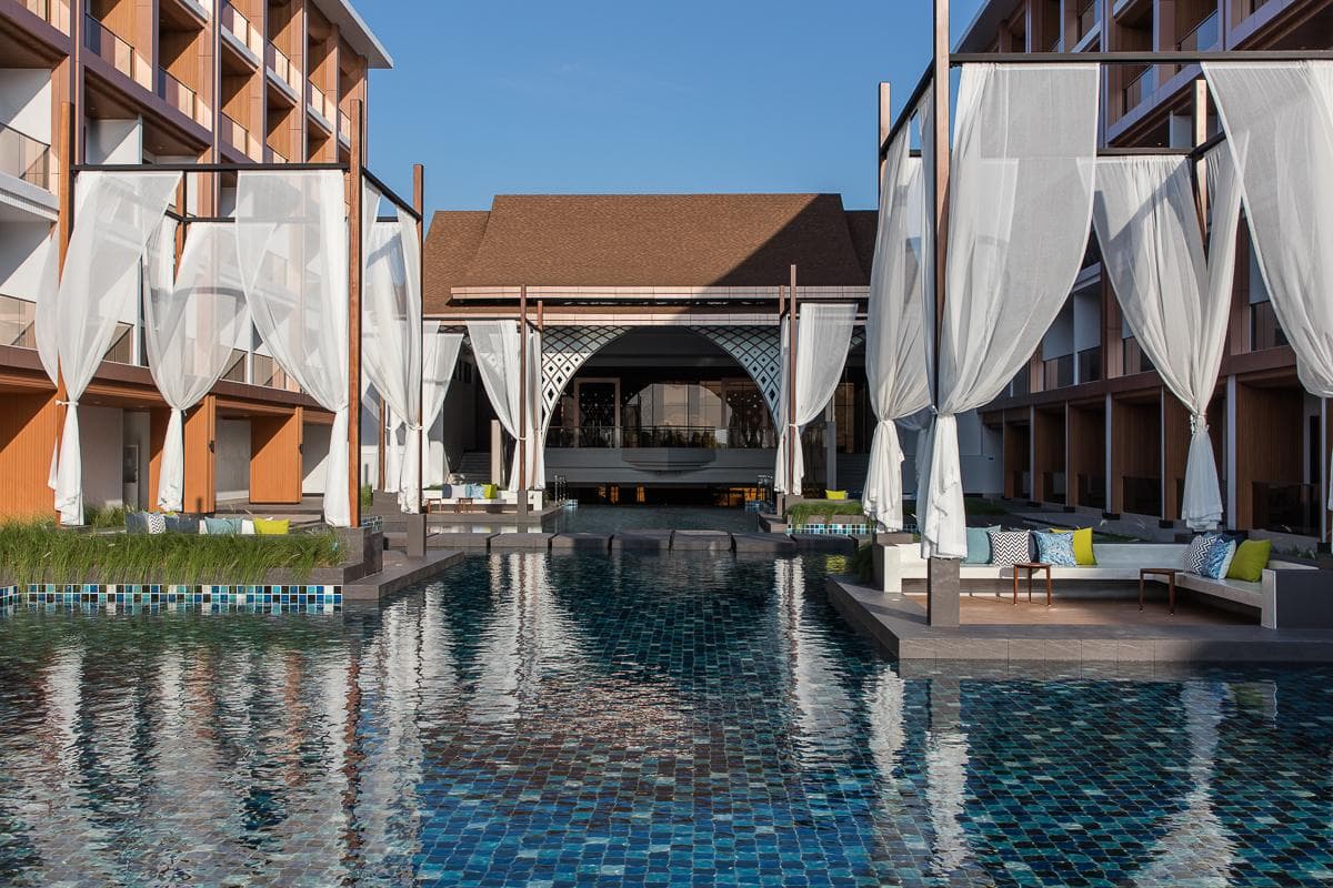 Laguna Grand Hotel and Spa