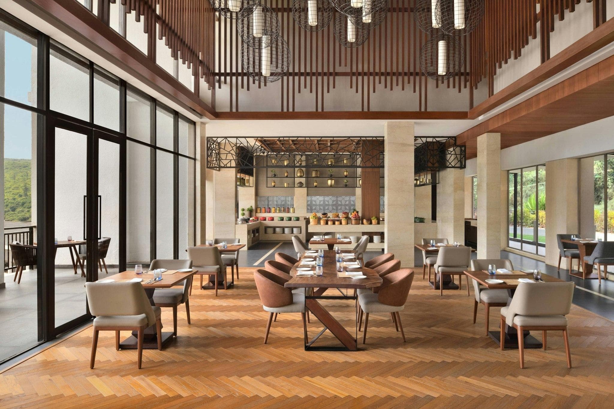 Courtyard by Marriott Mahabaleshwar