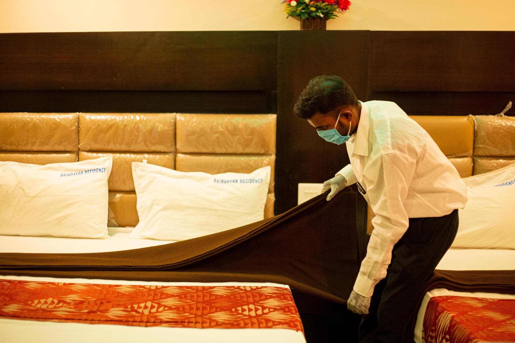 Brindavan Residency
