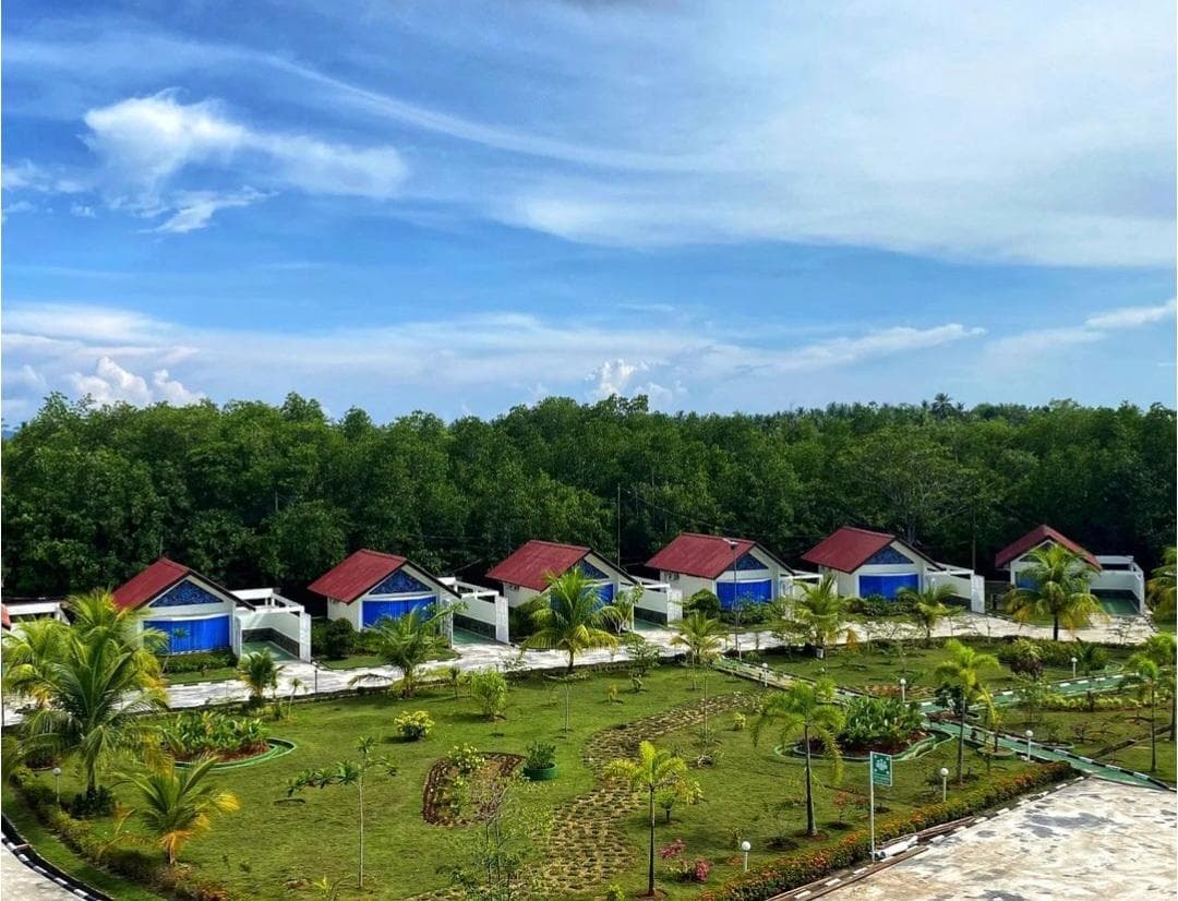 Kawal River Agro Resort