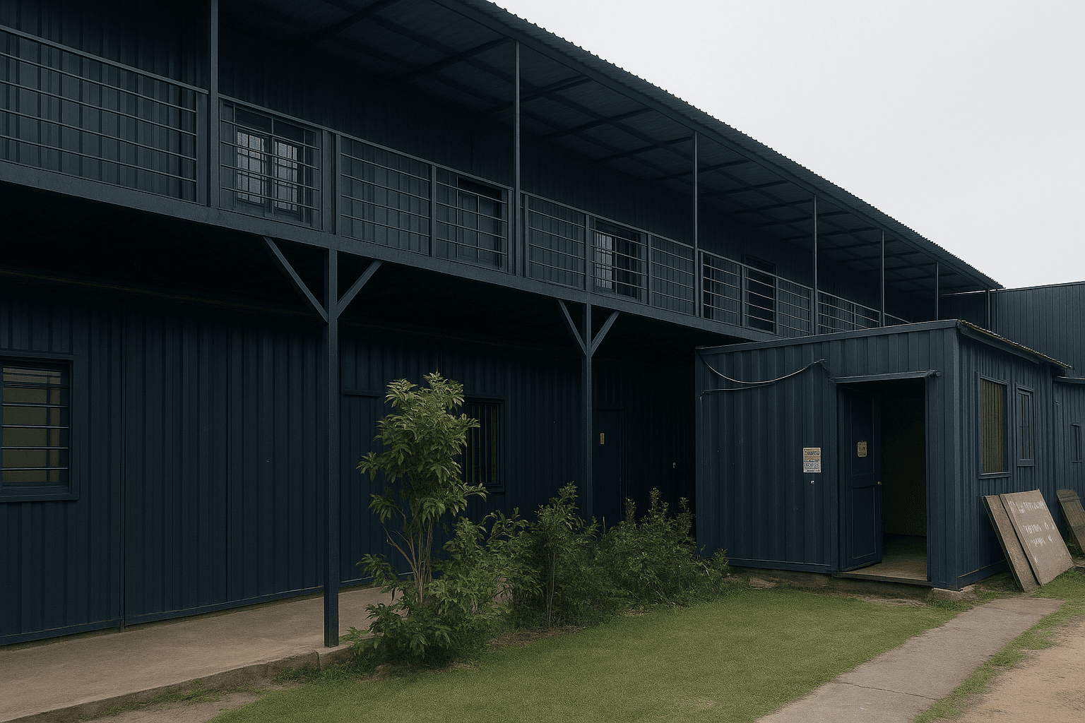 Vrinda Resort by Dcrest