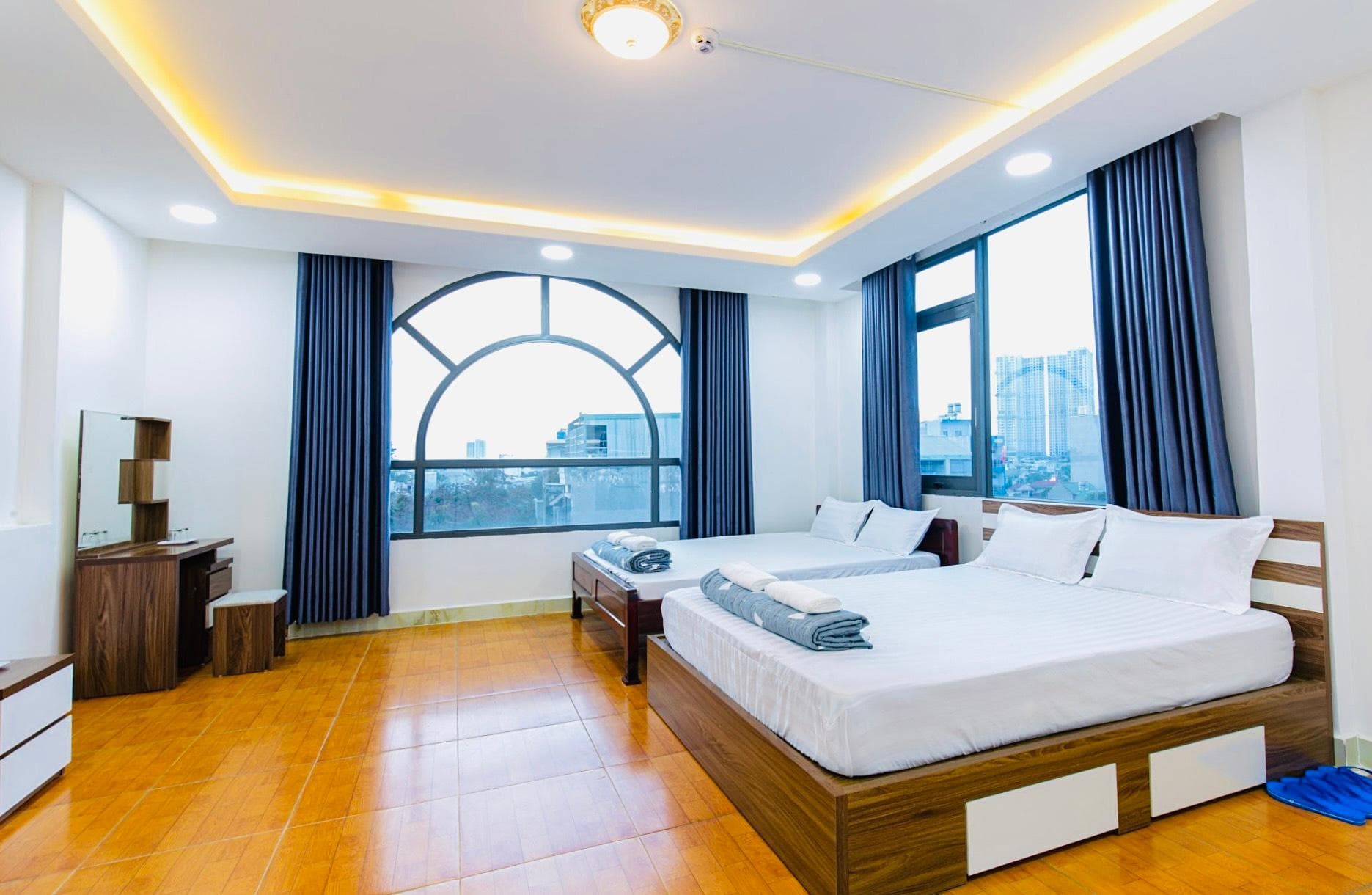 Hoa Cúc Phương Hotel
