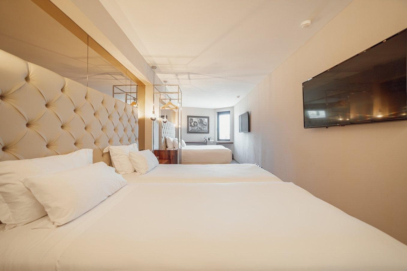 ABC Hotel Porto - Boavista