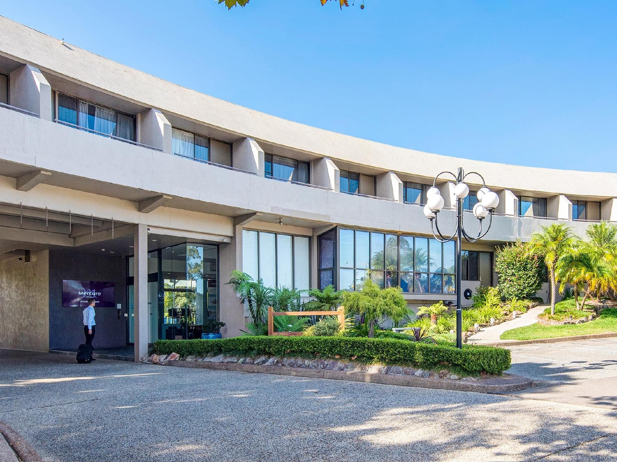 Mercure Charlestown