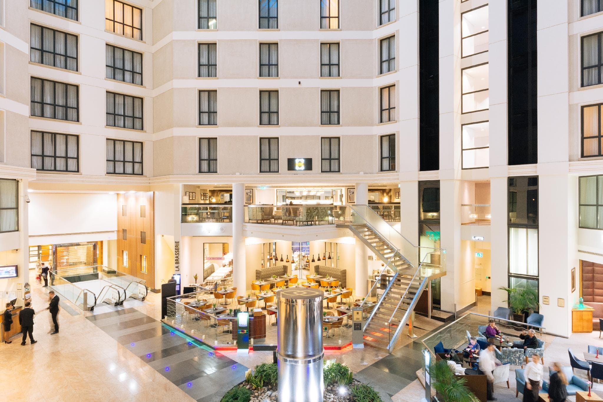 Sofitel London Gatwick Hotel