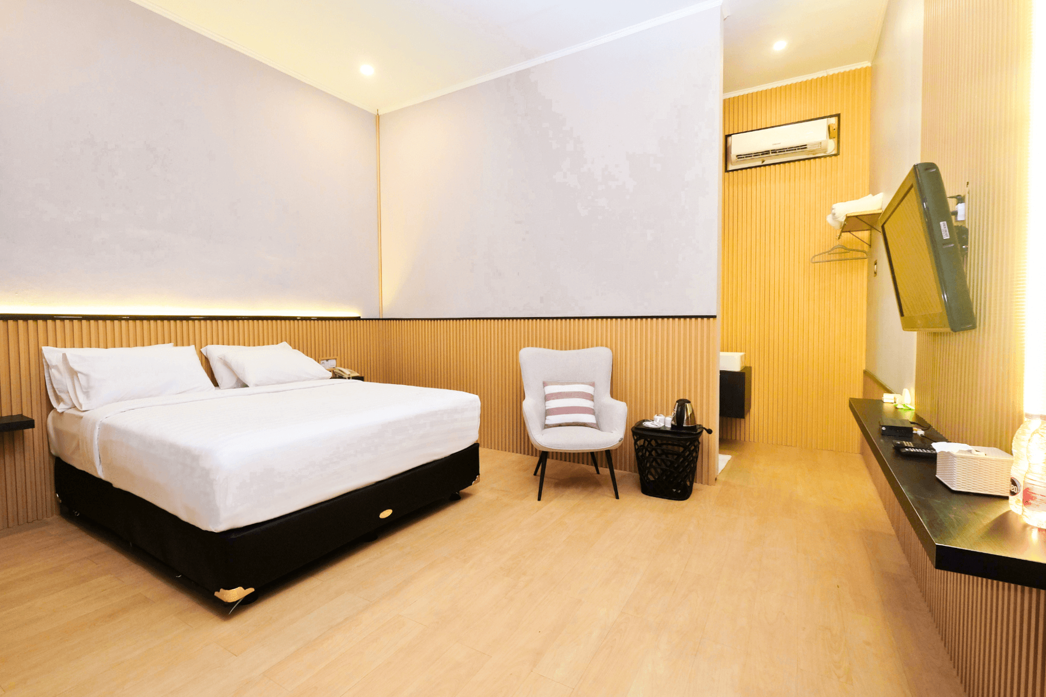 Berlian Abadi Hotel Banyuwangi by Sinergi