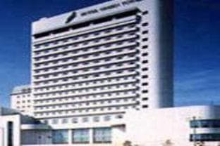 Hotel Green Tower Makuhari