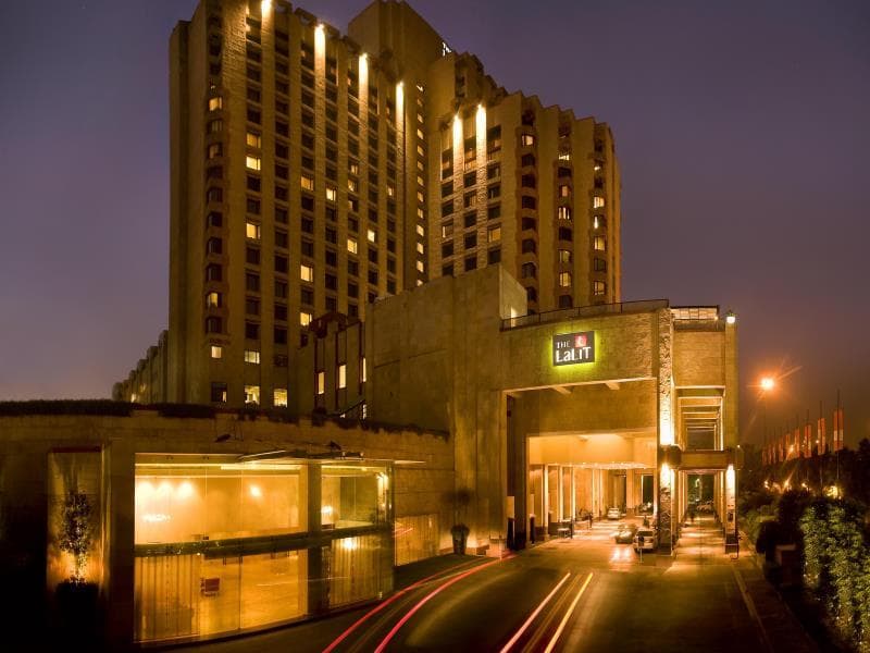 The LaLiT New Delhi