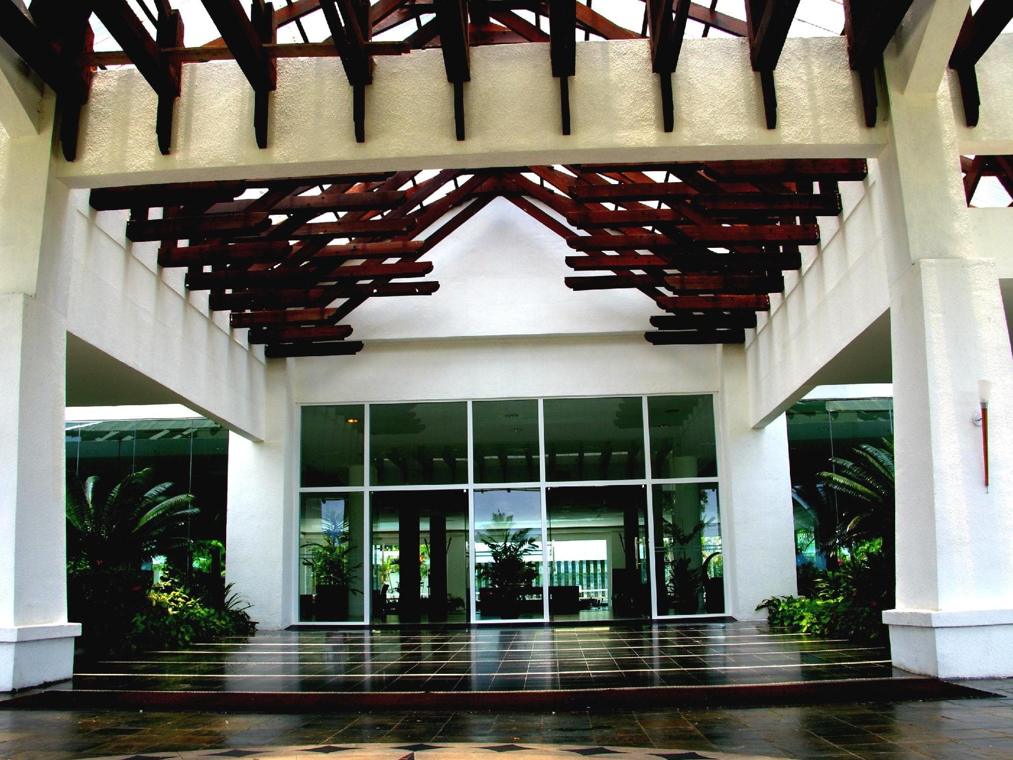 Century Helang Hotel