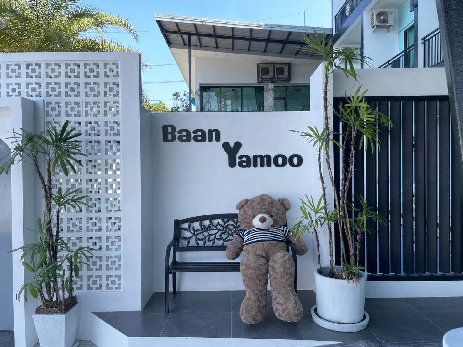 Baan Yamoo Ranong
