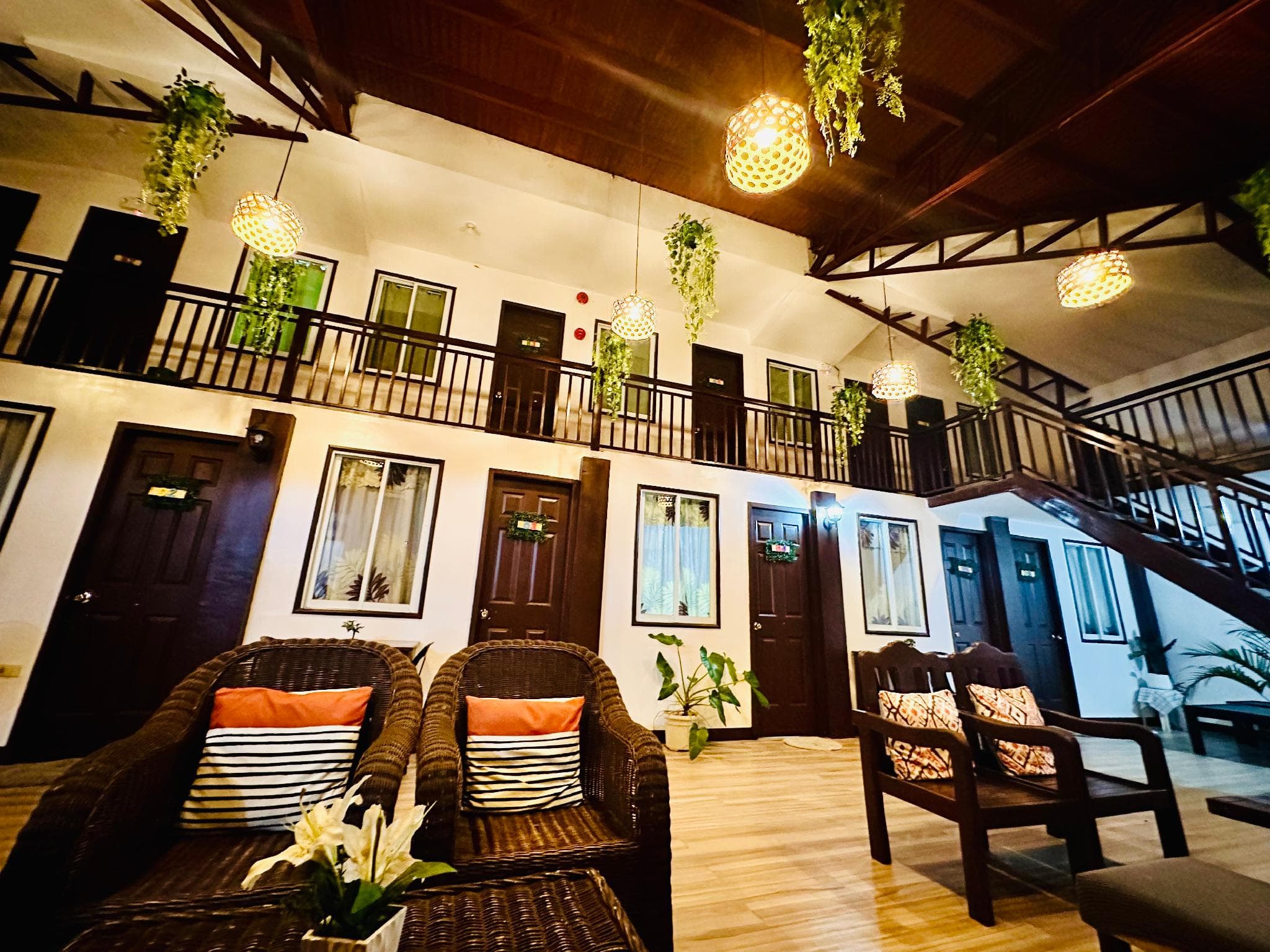 Amancio's Balai - Near Airport, Capitol, City!