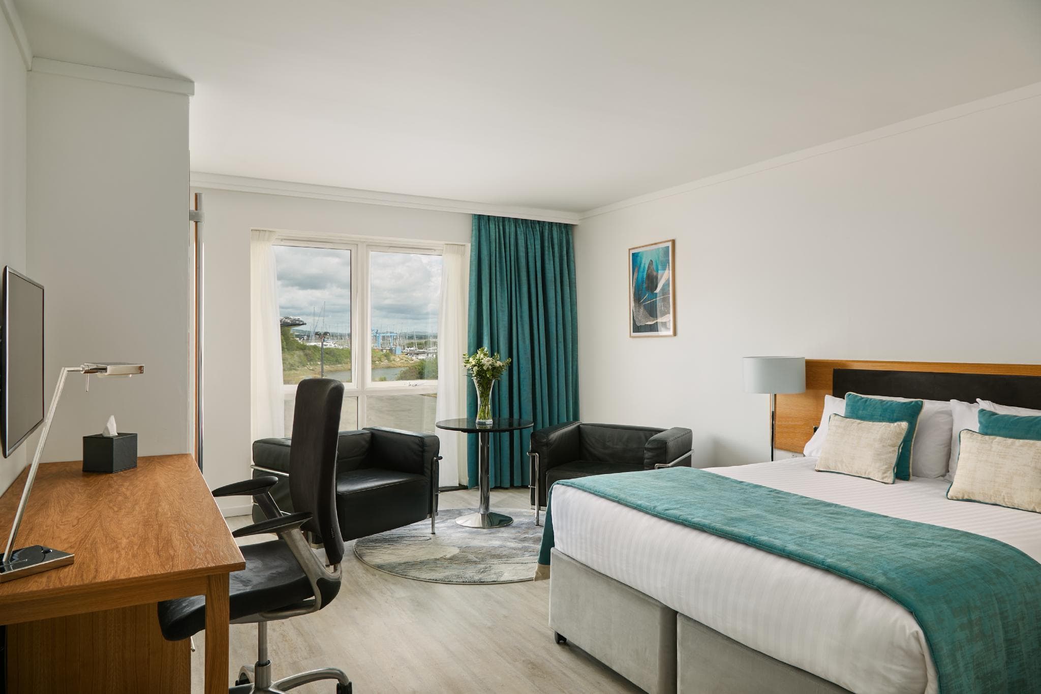 Langstone Quays Resort