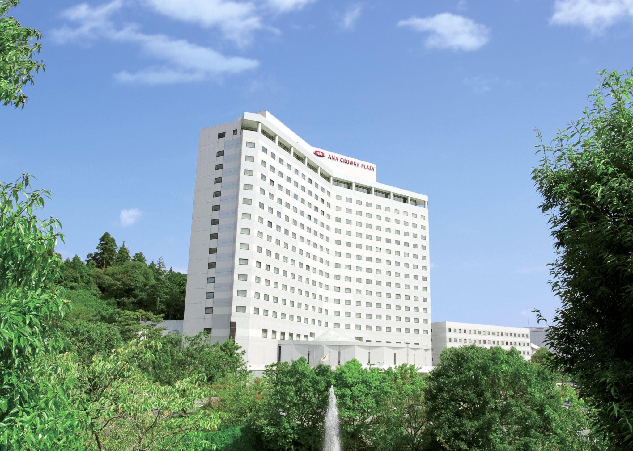 ANA Crowne Plaza Narita By IHG
