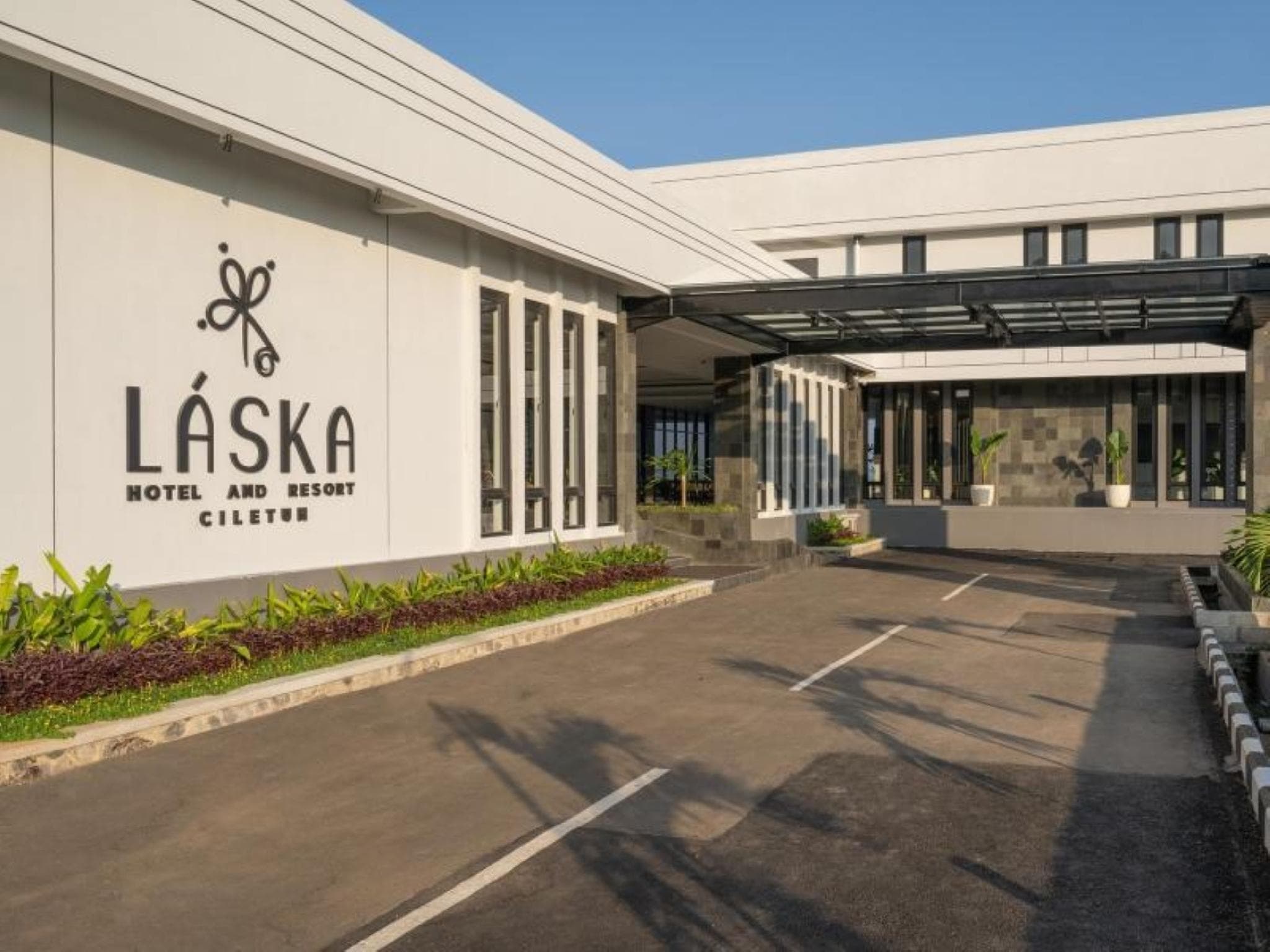 Laska Hotel & Resort Ciletuh