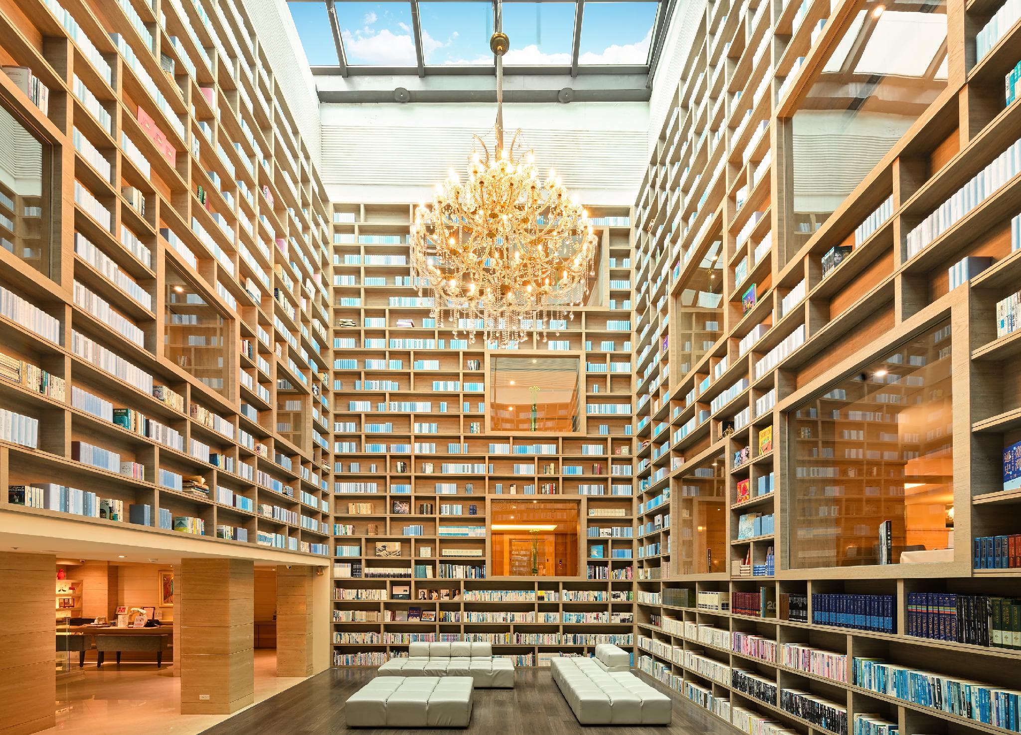 The Gaia Hotel Taipei