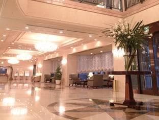Hotel Bellclassic Tokyo