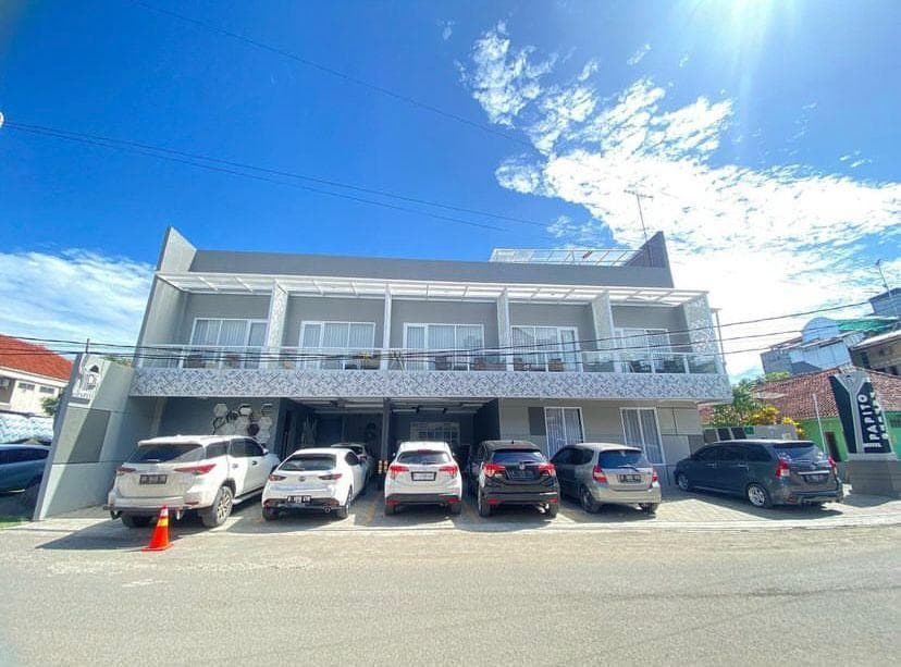 Papito Hotel Pangandaran