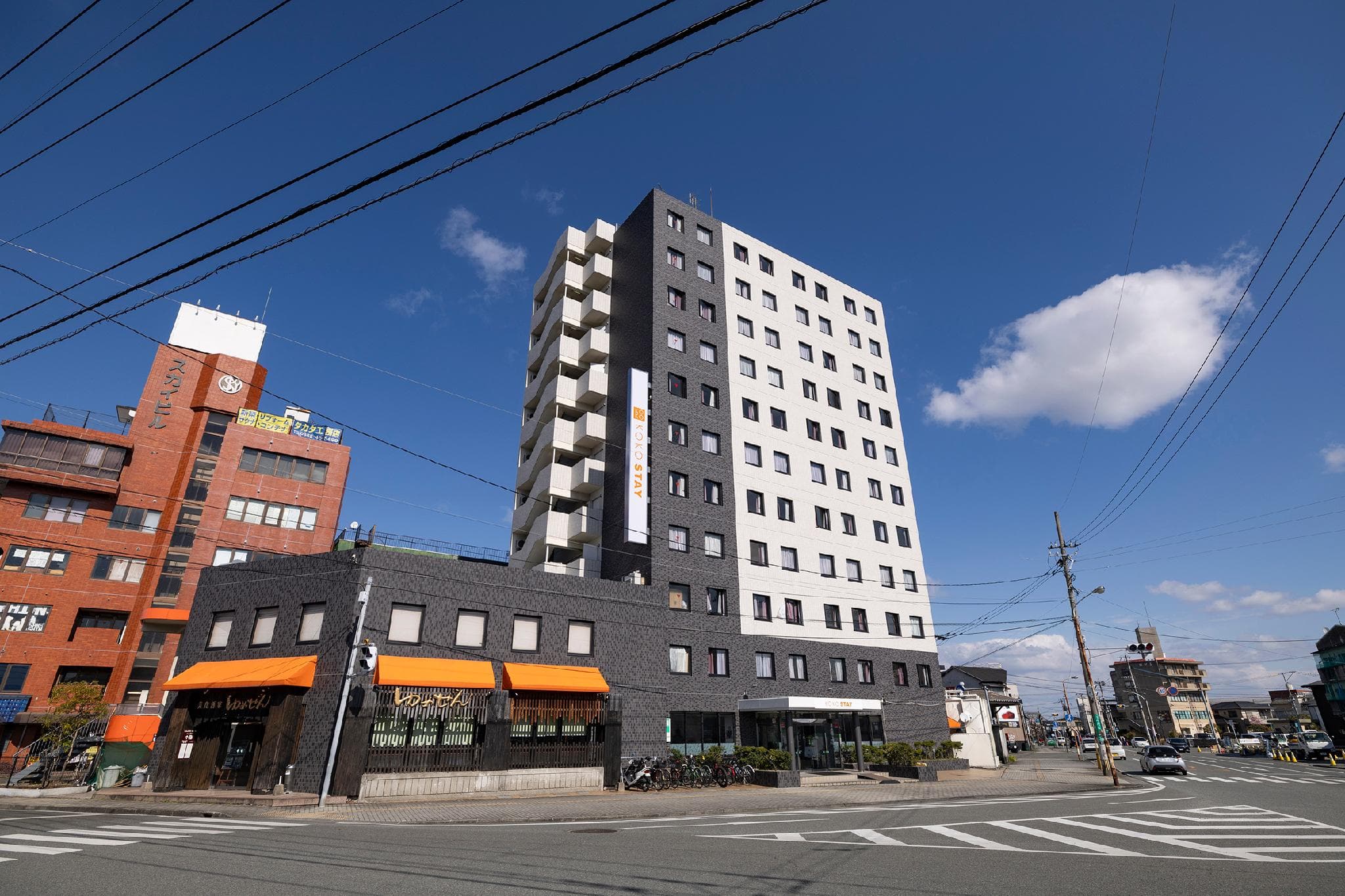 KOKO STAY Kumamoto Yatsushiro