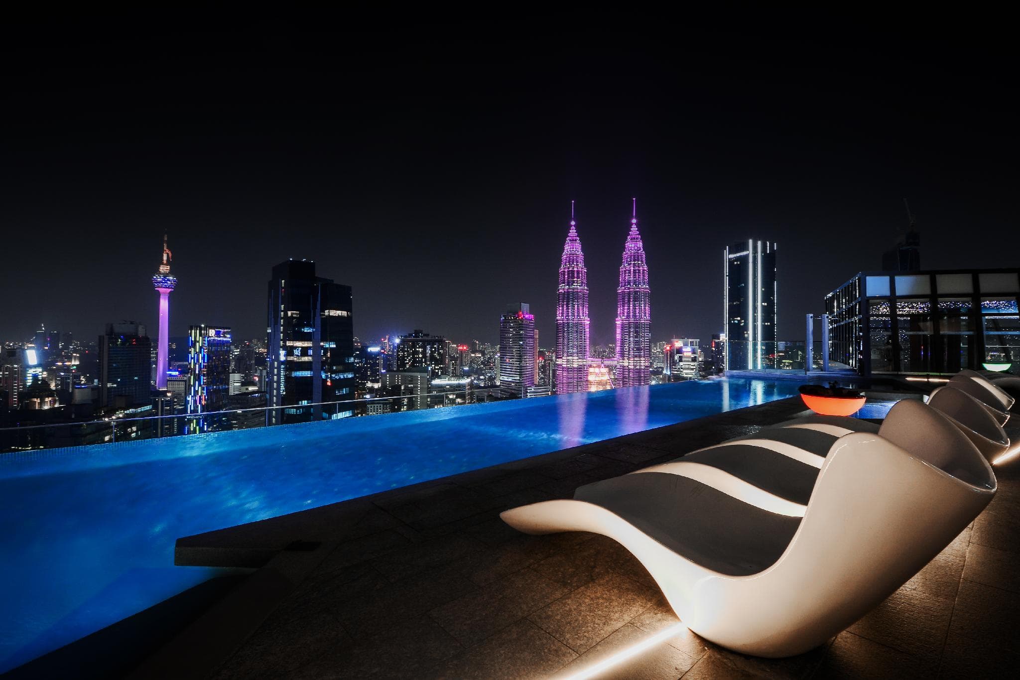 Imperial KLCC by Opus Hospitality