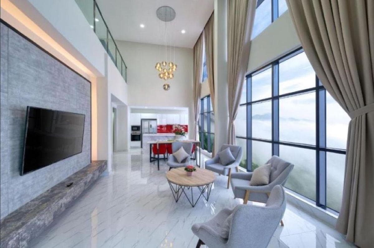 Ascent Suites Genting Highlands