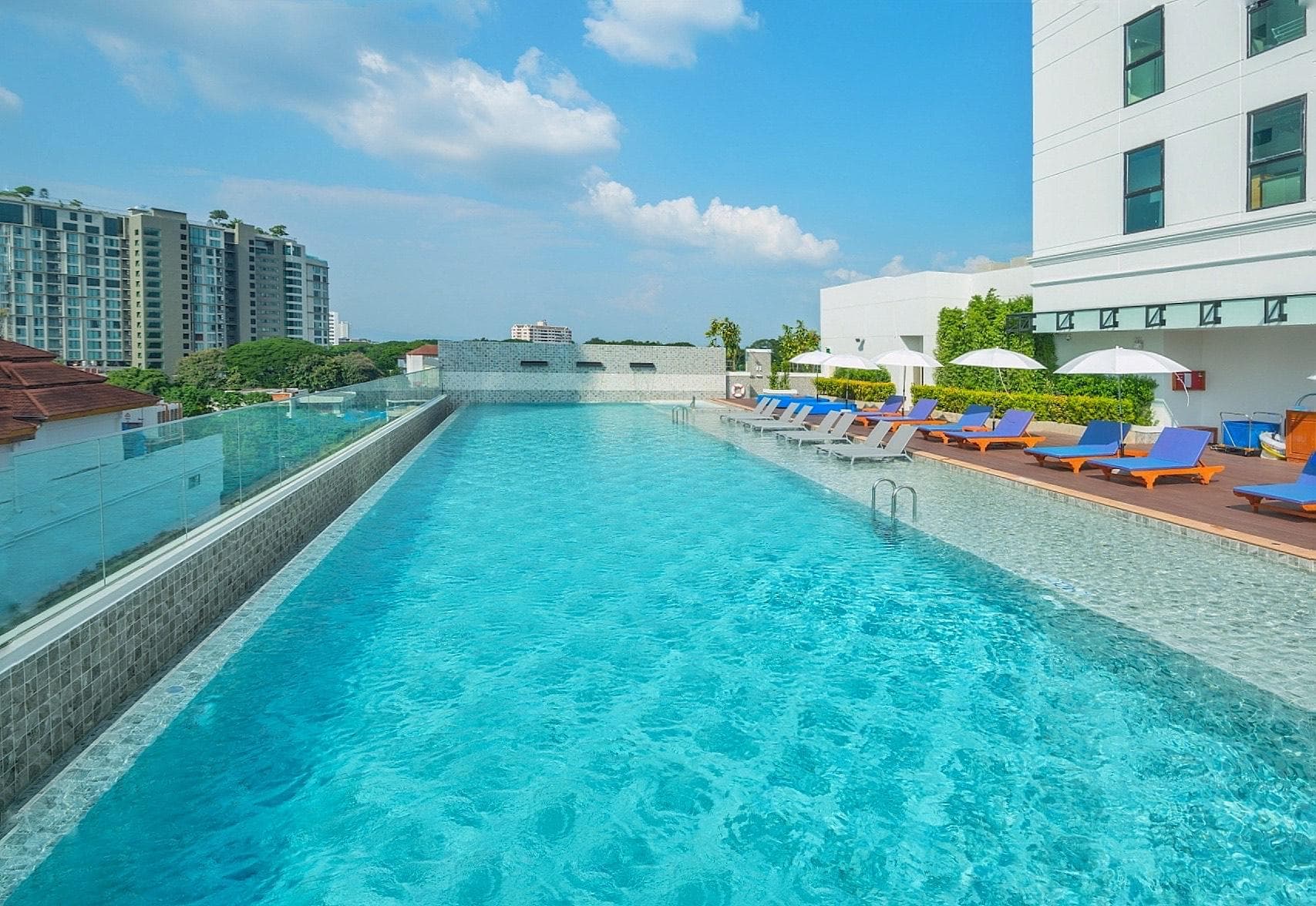 Empress Premier Hotel Chiang Mai
