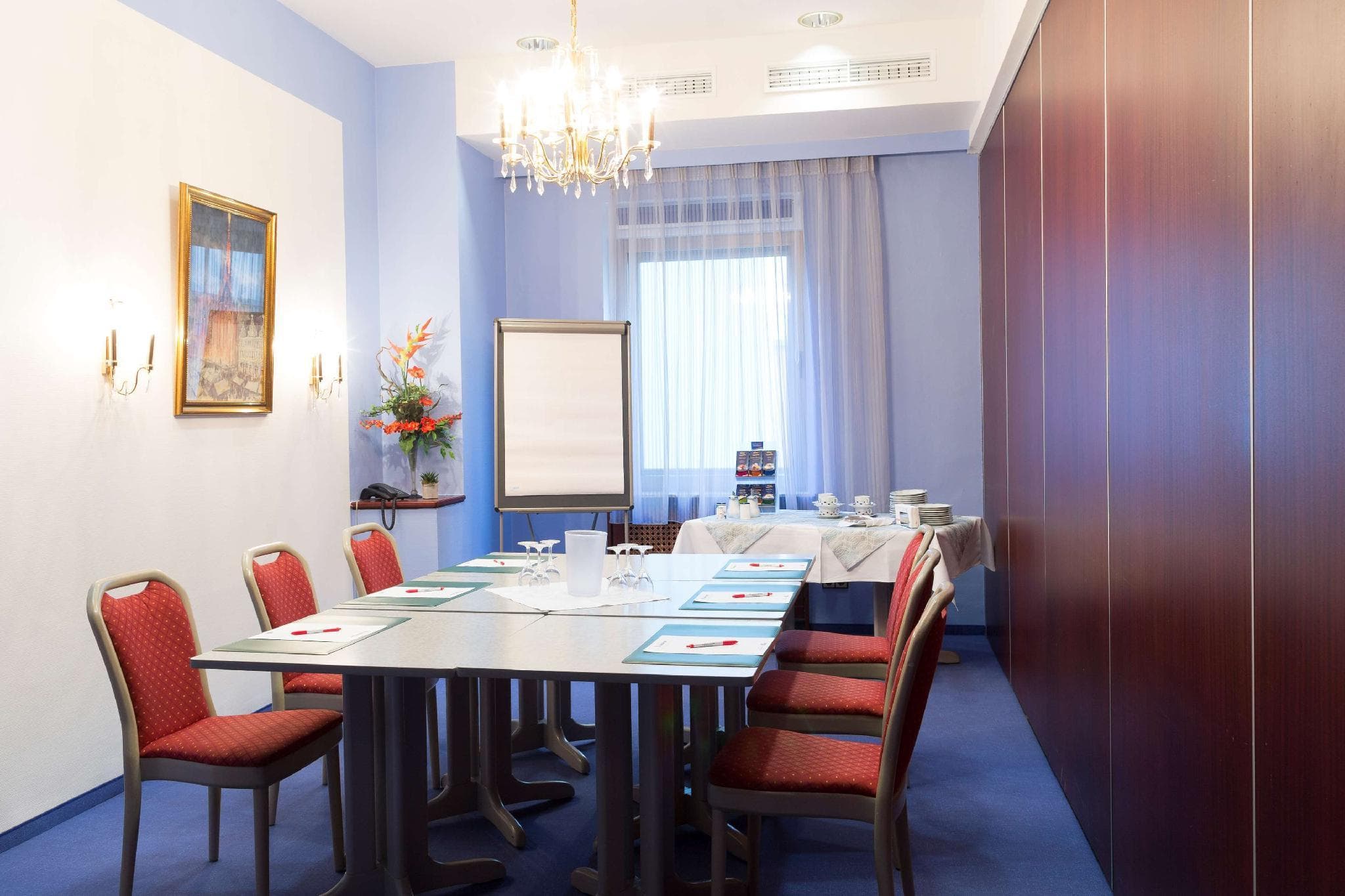 TOP Hotel Amberger Wuerzburg