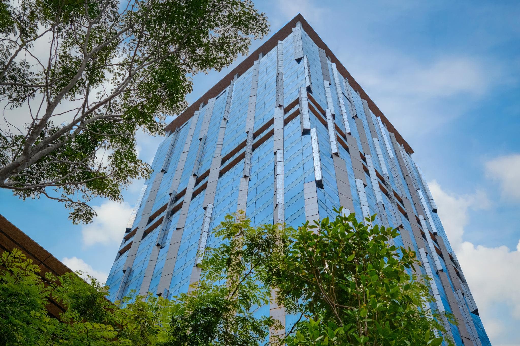 Hyatt Regency Kuala Lumpur at KL Midtown