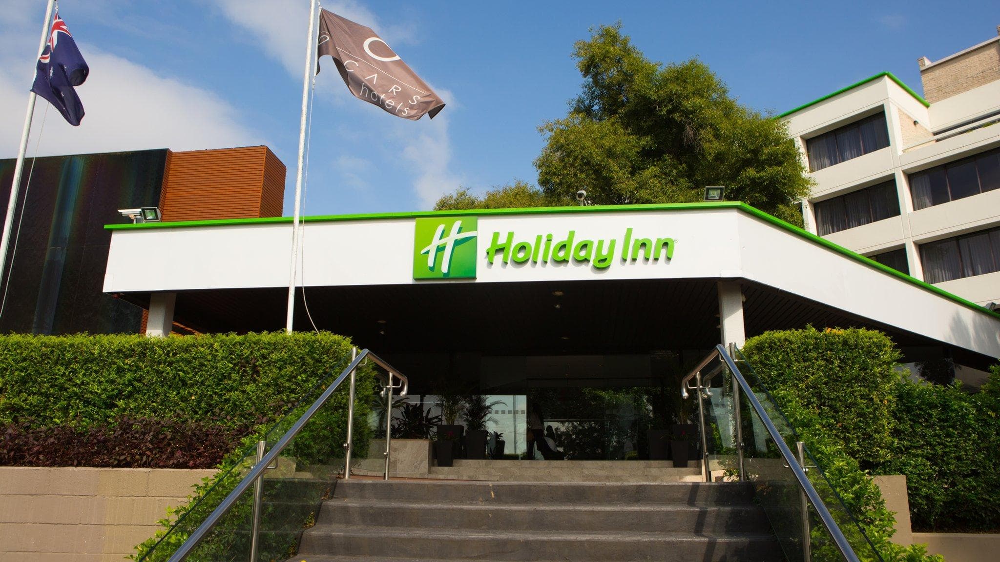 Holiday Inn Warwick Farm By IHG