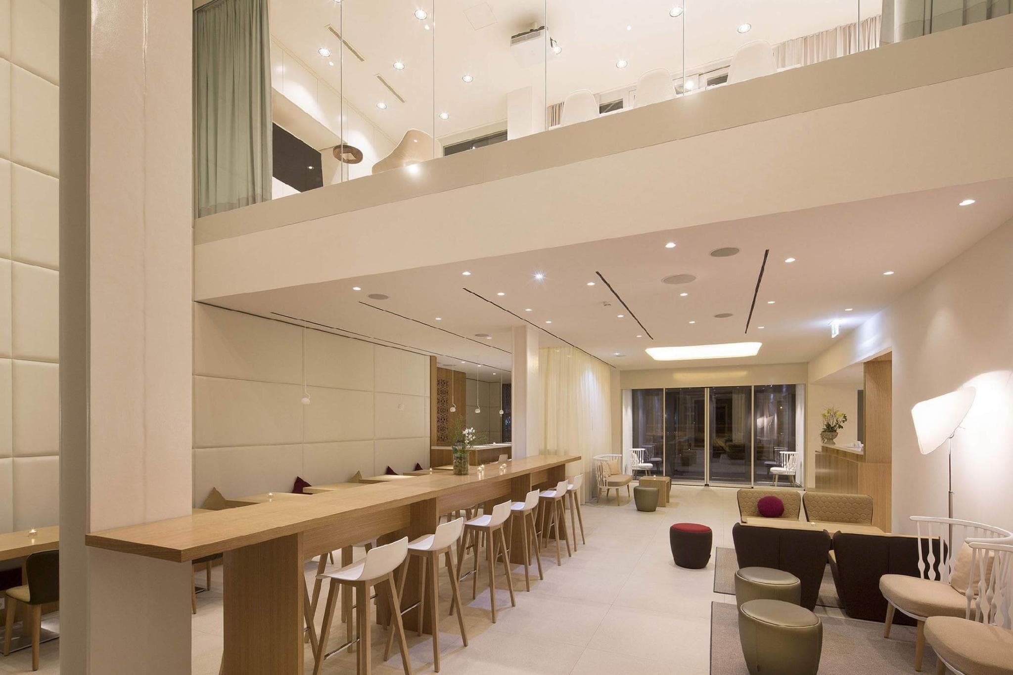 The Passage - Urban Retreat