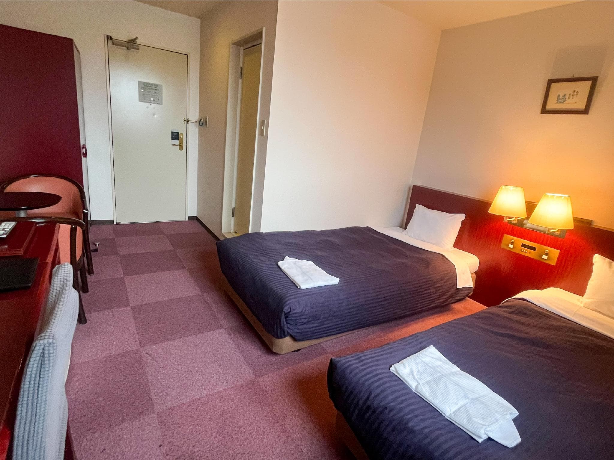 HOTEL LiVEMAX Tagajo